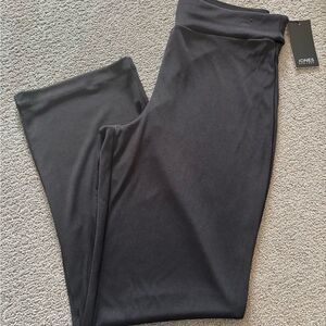 NWT Jones New York Black Pants